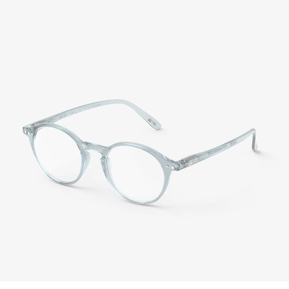 Izipizi reading glasses +1